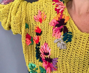 Créations de Igniacia Jullian