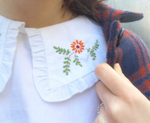 Créations de Juliette Michelet