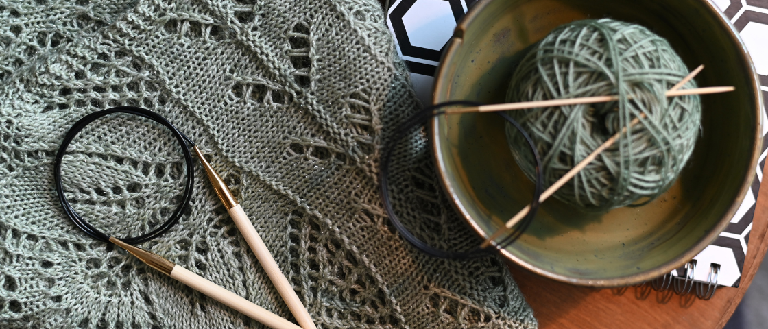 Aiguilles circulaires