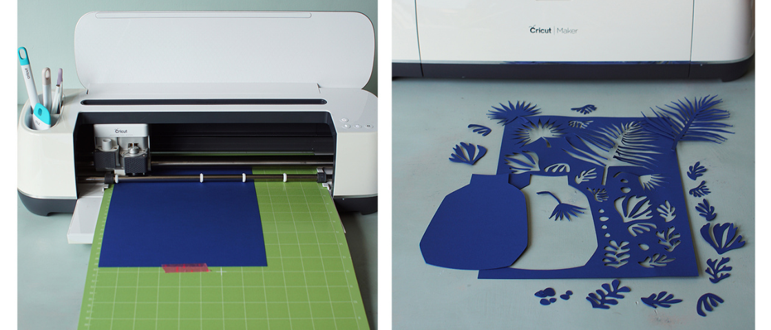 Créations et savoir-faire - Tuto paper art