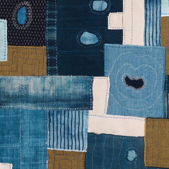 WORINGER HOMMAGE AUX BOROS DETAIL