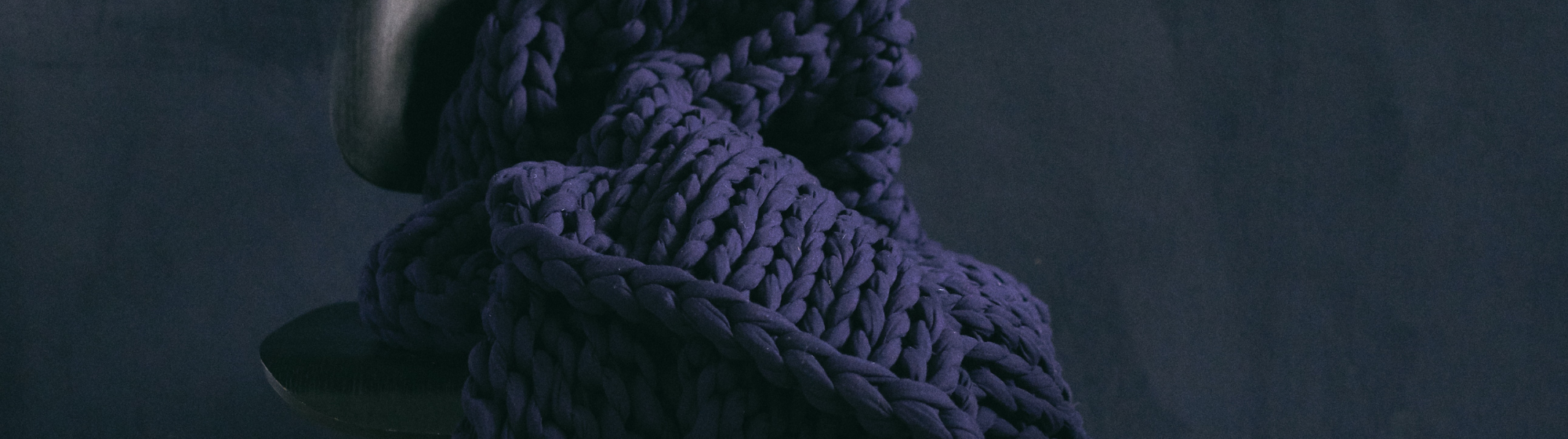 Créez votre déco en tricot et crochet