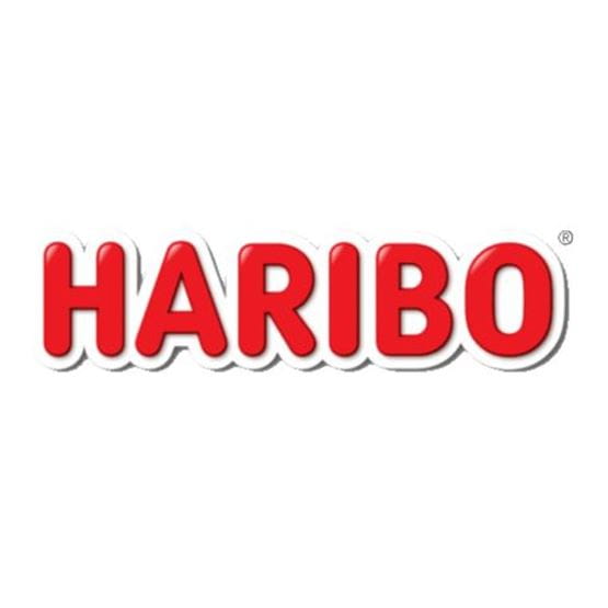 Logo Haribo