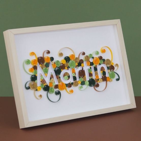 La Chromie Zinzoline sur le salon Créations & Savoir-faire 2024