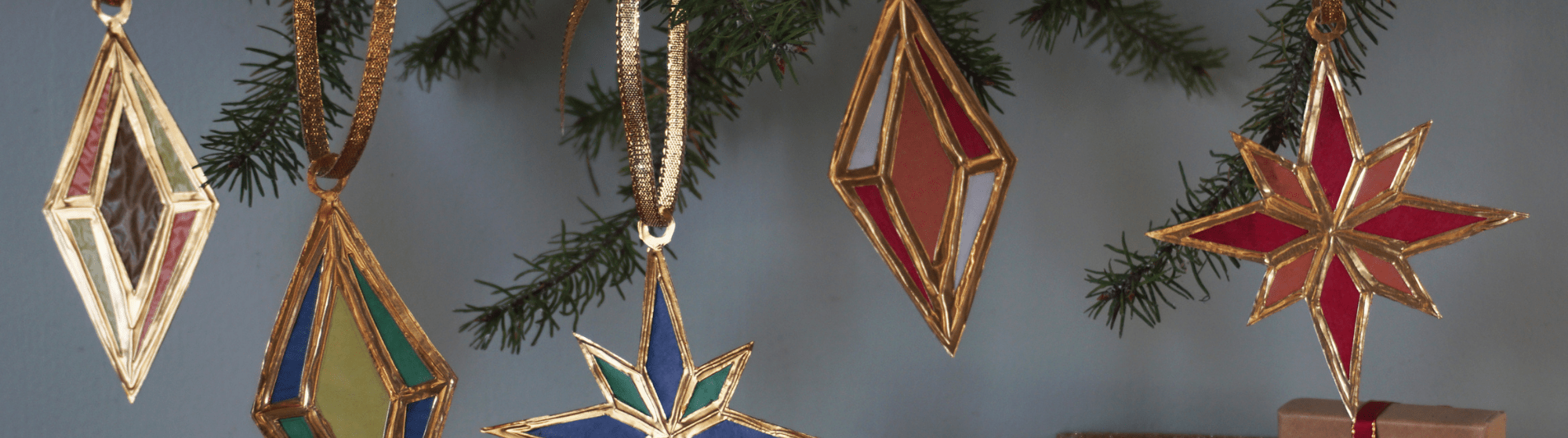 Pampilles de Noël