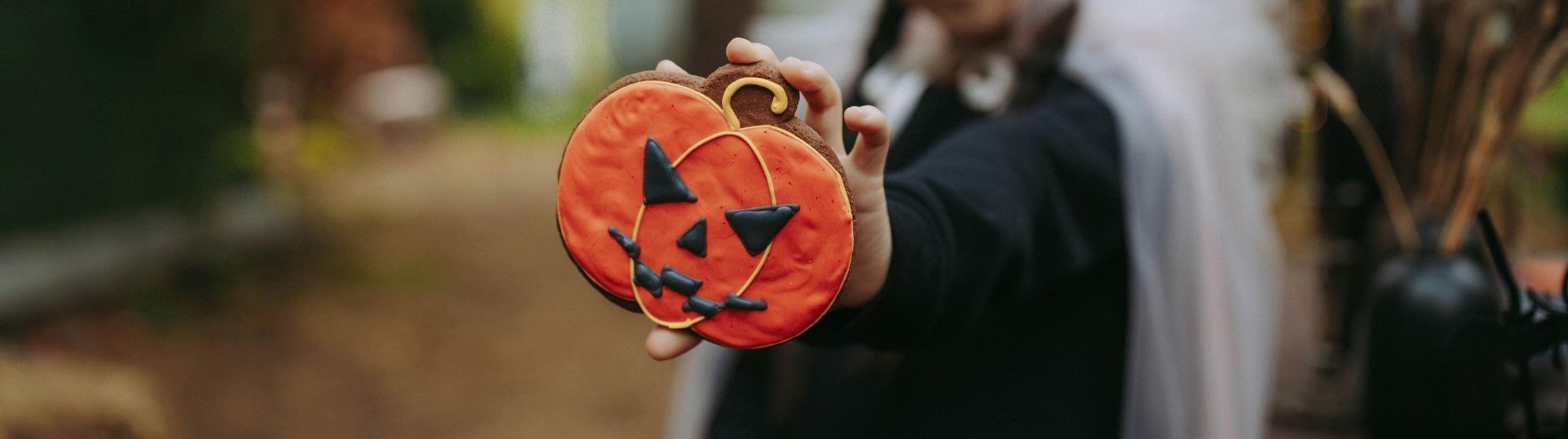 Nos tutos DIY pour Halloween