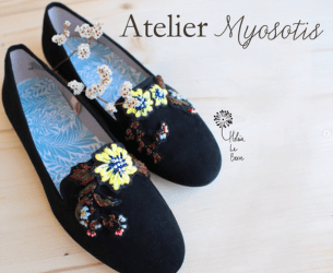 Créations Helène Le Berre