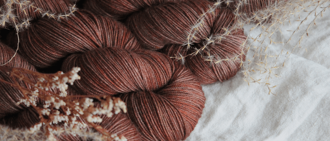 Pelotes de laines