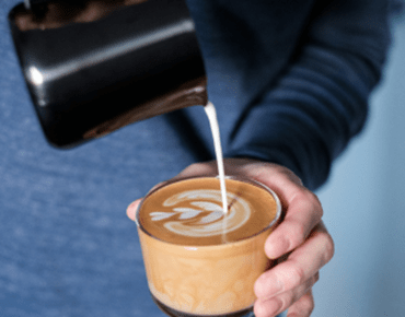 Latte art