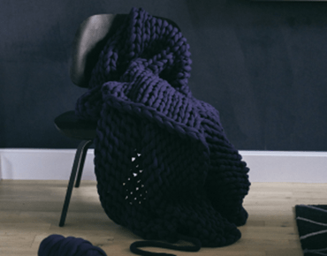 Créez votre déco en tricot et crochet