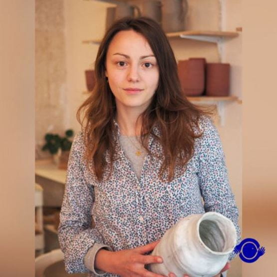Portrait Nolwenn Baillet