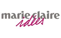 Logo Marie Claire idées