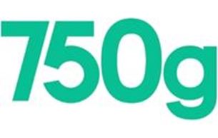 Logo 750g