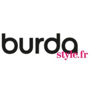 Logo de notre partenaire : Burda Style