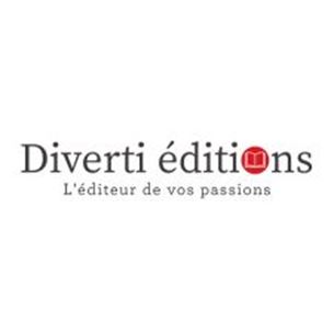 Logo Diverti Editions