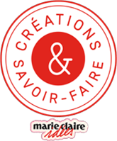 Logo Créations & savoir-faire